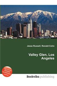 Valley Glen, Los Angeles