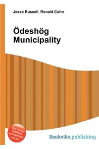 Odeshog Municipality