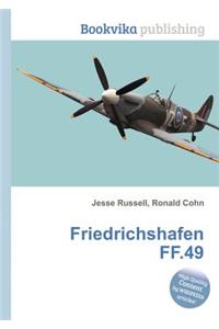Friedrichshafen Ff.49