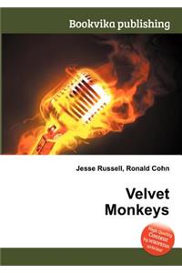 Velvet Monkeys