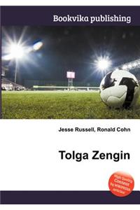 Tolga Zengin