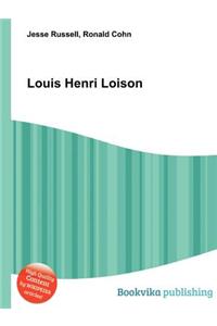 Louis Henri Loison