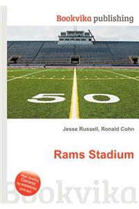 Rams Stadium