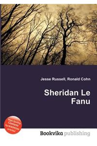 Sheridan Le Fanu