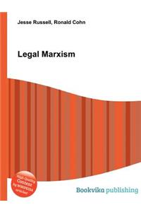 Legal Marxism