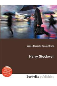 Harry Stockwell