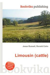 Limousin (Cattle)