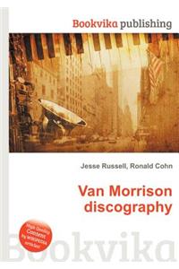 Van Morrison Discography