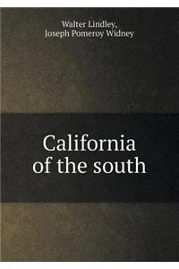 California of the South
