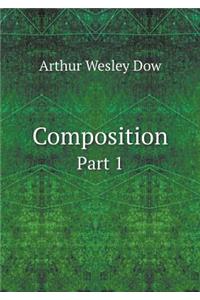 Composition Part 1