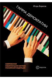 Гамма демократии