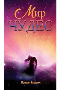 МИР ЧУДЕС