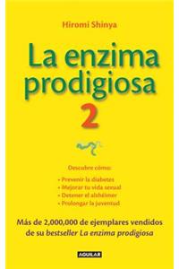 La Enzima Prodigiosa / The Enzyme Factor #2