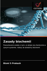 Zasady biochemii