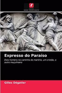 Expresso do Paraíso