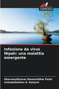 Infezione da virus Nipah