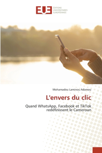 L'envers du clic