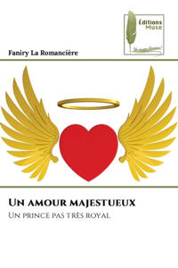 amour majestueux