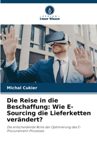 Die Reise in die Beschaffung