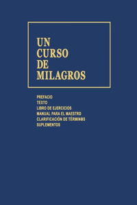 Curso de Milagros