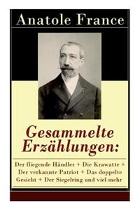 Gesammelte Erzählungen
