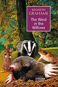The Wind in the Willows