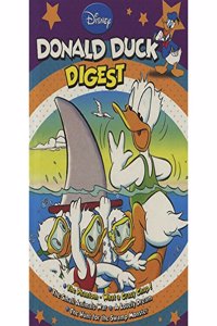 Donald Duck Digest