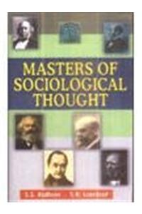 Masters of Sociological Thought