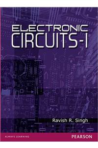 Electronic Circuits-1