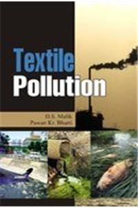 Texitle Pollution