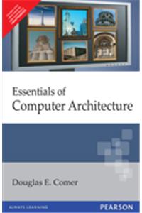 Essentials of Computer Architecture