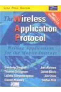 Wap - Wireless Application Protocol