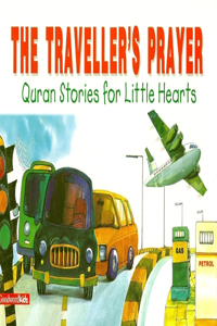 The Traveller’s Prayer
