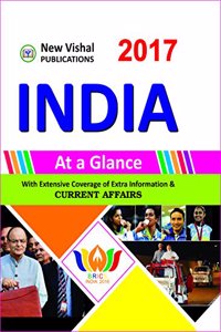 India At A Glance 2016