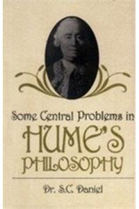 Some Central Problems in Hume's Philosophy