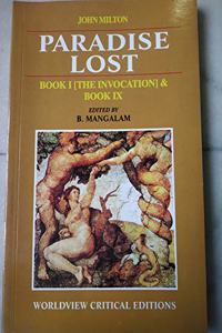 John Milton - Paradise Lost