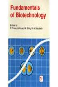 Fundamentals Of Biotechnology