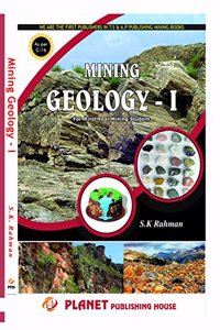 MINING GEOLOGY_I FOR FIRST YEAR MINING