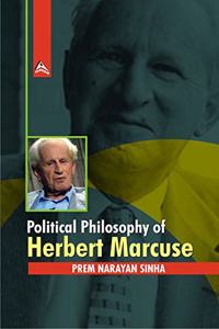 Political Philosophy of Herbert Marcuse