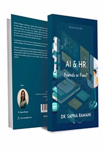 AI & HR Friends or Foes?