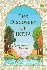 The Discovery of India [Hardcover] Jawaharlal Nehru