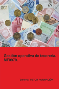Gestión operativa de tesorería. MF0979.