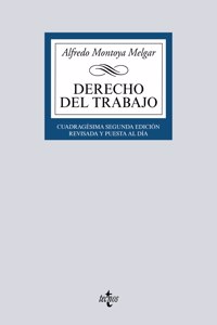 Derecho del Trabajo