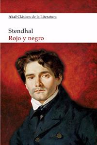 Rojo y