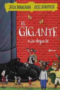 Julia Donaldson Books in Spanish