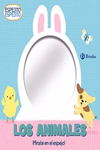Espejito, espejito. Los animales
