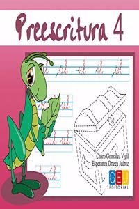Preescritura 4