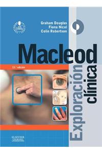 Macleod. Exploración Clínica