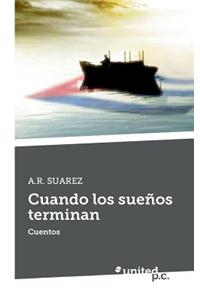 Cuando Los Suenos Terminan