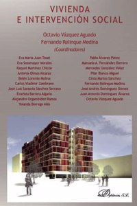 Vivienda e Intervencion Social.